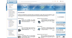 Desktop Screenshot of netzwerkbau-berlin.de